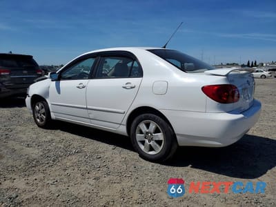 Drugie zdjęcie samochodu z przodu: 2004 TOYOTA COROLLA LE VIN:JTDBR32E042024933 - miniatura