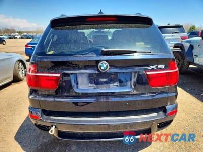 Zdjęcie 6 z 13 samochodu: 2012 BMW X5 XDRIVE50I VIN:5UXZV8C52CL424862 - miniatura