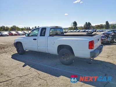 Drugie zdjęcie samochodu z przodu: 2006 DODGE DAKOTA ST VIN:1D7HE22K26S648506 - miniatura