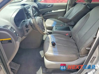 Zdjęcie 7 z 13 samochodu: 2014 KIA SEDONA EX VIN:KNDMH4C76E6547837 - miniatura