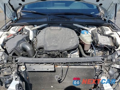 Zdjęcie 11 z 12 samochodu: 2019 AUDI A5 PREMIUM PLUS VIN:WAUBNCF5XKA006719 - miniatura