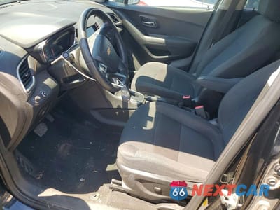 Zdjęcie 7 z 13 samochodu: 2019 CHEVROLET TRAX LS VIN:3GNCJKSB5KL195496 - miniatura