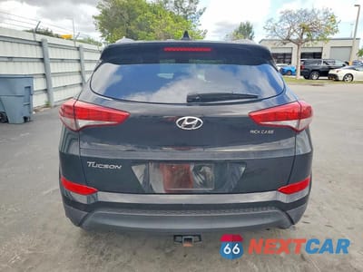 Zdjęcie 6 z 13 samochodu: 2018 HYUNDAI TUCSON SEL VIN:KM8J33A41JU822486 - miniatura