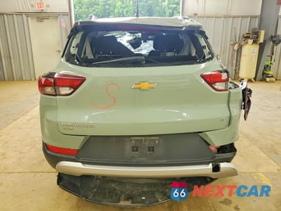 Zdjęcie 6 z 13 samochodu: 2025 CHEVROLET TRAILBLAZER LT VIN:KL79MRSL4SB126129 - miniatura