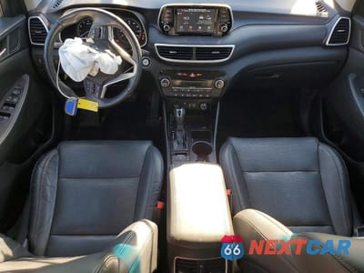 Zdjęcie 8 z 14 samochodu: 2019 HYUNDAI TUCSON LIMITED VIN:KM8J3CAL8KU932279 - miniatura