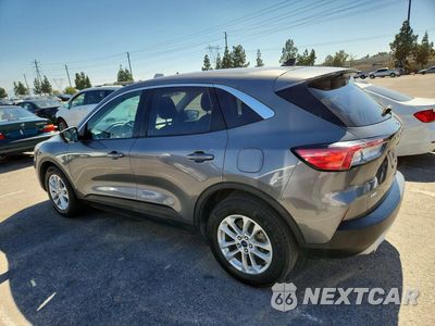 Drugie zdjęcie samochodu z przodu: 2022 FORD ESCAPE HYBRID SE VIN:1FMCU0BZ1NUA25787 - miniatura
