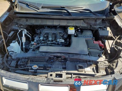 Zdjęcie 12 z 14 samochodu: 2025 NISSAN PATHFINDER ROCK CREEK VIN:5N1DR3BD8SC223666 - miniatura