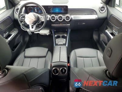 Zdjęcie 8 z 13 samochodu: 2022 MERCEDES-BENZ GLB 250 VIN:W1N4M4GB5NW247452 - miniatura
