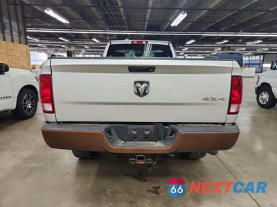 Zdjęcie 6 z 12 samochodu: 2015 RAM 2500 ST VIN:3C6MR5AJ7FG689140 - miniatura