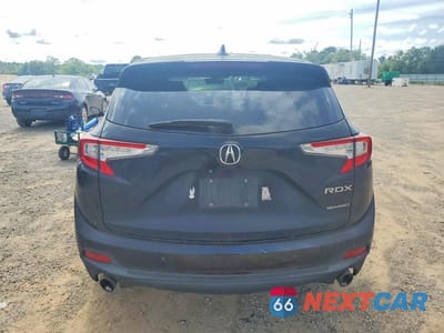 Zdjęcie 6 z 12 samochodu: 2019 ACURA RDX TECHNOLOGY VIN:5J8TC2H52KL030958 - miniatura