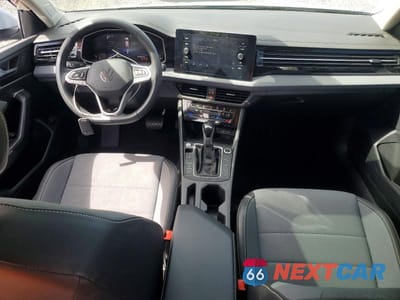 Zdjęcie 8 z 12 samochodu: 2025 VOLKSWAGEN JETTA SE VIN:3VW7X7BU6SM051728 - miniatura