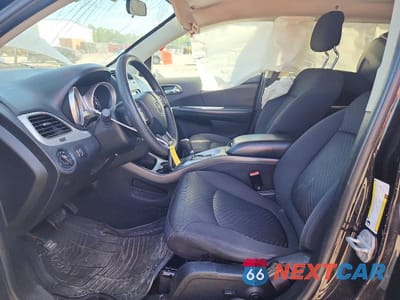 Zdjęcie 7 z 13 samochodu: 2012 DODGE JOURNEY SXT VIN:3C4PDDBG4CT345642 - miniatura