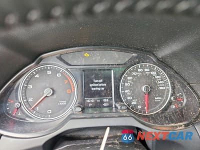 Zdjęcie 9 z 13 samochodu: 2014 AUDI Q5 PREMIUM PLUS VIN:WA1LFAFP2EA080631 - miniatura