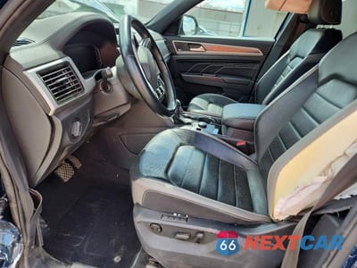 Zdjęcie 7 z 14 samochodu: 2020 VOLKSWAGEN ATLAS CROSS SPORT SEL PREMIUM VIN:1V2NE2CAXLC222926 - miniatura
