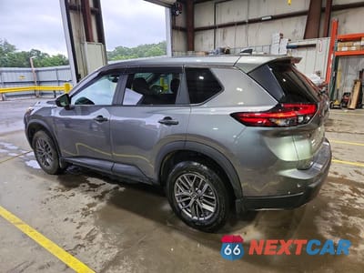 Drugie zdjęcie samochodu z przodu: 2024 NISSAN ROGUE S VIN:5N1BT3AB8RC688936 - miniatura
