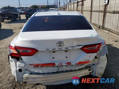 Zdjęcie 6 z 13 samochodu: 2019 TOYOTA CAMRY LE VIN:4T1B11HK4KU838699 - miniatura