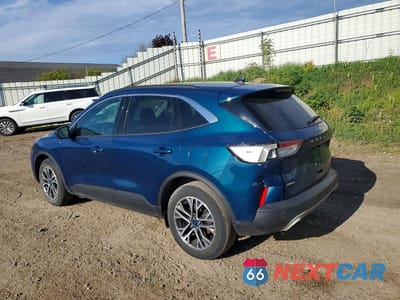 Drugie zdjęcie samochodu z przodu: 2020 FORD ESCAPE SEL VIN:1FMCU9H61LUB63909 - miniatura