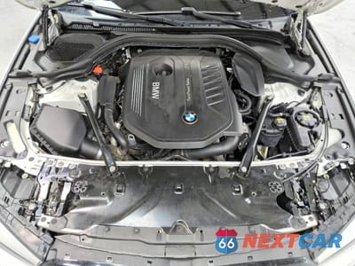 Zdjęcie 11 z 12 samochodu: 2018 BMW 540 I VIN:WBAJE5C51JG917593 - miniatura