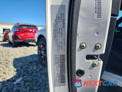 Zdjęcie 12 z 12 samochodu: 2020 DODGE CHALLENGER GT VIN:2C3CDZKG7LH155150 - miniatura