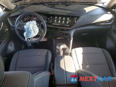 Zdjęcie 8 z 13 samochodu: 2022 BUICK ENVISION PREFERRED VIN:LRBAZLR42ND136808 - miniatura