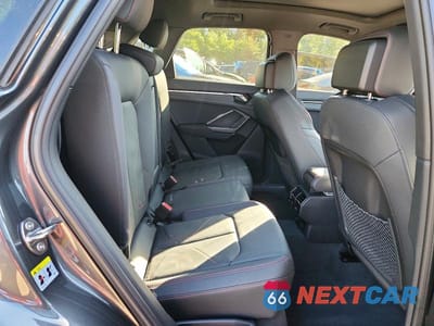 Zdjęcie 11 z 14 samochodu: 2025 AUDI Q3 PREMIUM PLUS S LINE 45 VIN:WA1EECF31S1090809 - miniatura