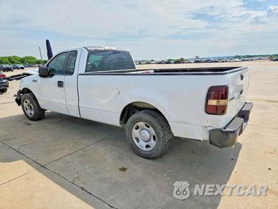 Drugie zdjęcie samochodu z przodu: 2008 FORD F150 VIN:1FTRF12238KE89200 - miniatura