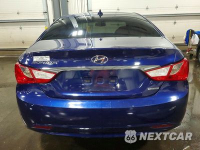 Zdjęcie 6 z 13 samochodu: 2013 HYUNDAI SONATA LIMITED VIN:5NPEC4ACXDH581139 - miniatura