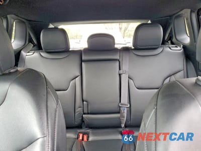 Zdjęcie 10 z 14 samochodu: 2024 JEEP COMPASS LIMITED VIN:3C4NJDCN4RT578720 - miniatura