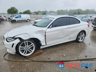 2016 BMW 228 XI SULEV WBA1G9C51GV727041 - główne zdjęcie licytacji z USA - miniatura