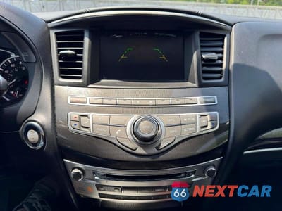 Zdjęcie 9 z 13 samochodu: 2019 INFINITI QX60 PURE VIN:5N1DL0MM9KC565978 - miniatura
