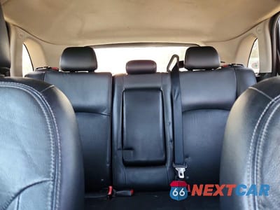 Zdjęcie 10 z 13 samochodu: 2015 MITSUBISHI OUTLANDER SPORT SE VIN:4A4AR4AW3FE033812 - miniatura