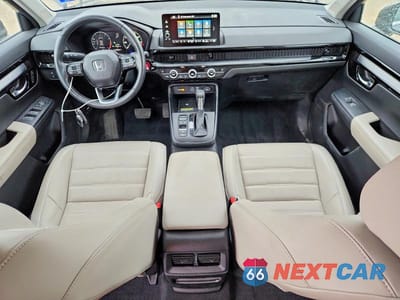 Zdjęcie 8 z 13 samochodu: 2024 HONDA CR-V EXL VIN:5J6RS4H74RL002883 - miniatura