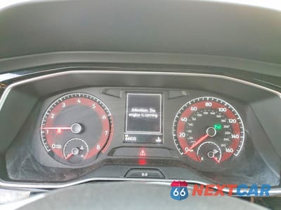 Zdjęcie 9 z 12 samochodu: 2020 VOLKSWAGEN JETTA S VIN:3VWC57BU9LM082431 - miniatura