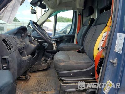 Zdjęcie 7 z 13 samochodu: 2021 RAM PROMASTER 3500 3500 HIGH VIN:3C6MRVJG1ME586941 - miniatura