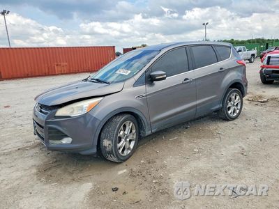 2013 FORD ESCAPE 1FMCU0HX5DUB47475 - główne zdjęcie licytacji z USA - miniatura