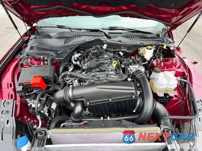 Zdjęcie 7 z 14 samochodu: 2026 FORD MUSTANG VIN:1FA6P8TH5T5103367 - miniatura