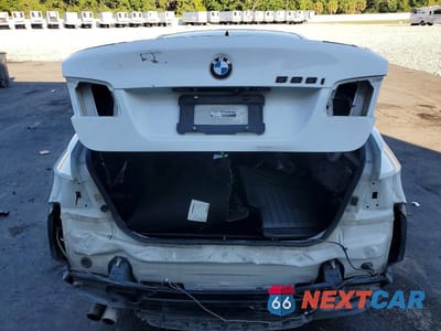 Zdjęcie 6 z 13 samochodu: 2015 BMW 528 I VIN:WBA5A5C50FD517451 - miniatura