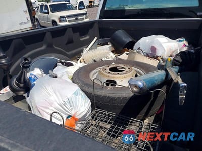 Zdjęcie 10 z 14 samochodu: 2020 FORD F350 SUPER DUTY VIN:1FT8W3DT4LEC18182 - miniatura