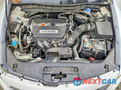 Zdjęcie 11 z 12 samochodu: 2008 HONDA ACCORD EXL VIN:1HGCS12888A027874 - miniatura