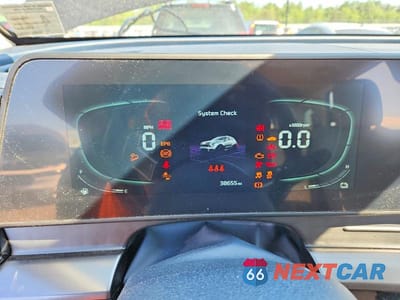 Zdjęcie 9 z 13 samochodu: 2023 KIA SPORTAGE EX VIN:KNDPVCAG9P7072328 - miniatura