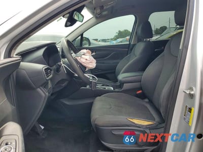 Zdjęcie 7 z 13 samochodu: 2019 HYUNDAI SANTA FE SE VIN:5NMS23AD5KH127805 - miniatura