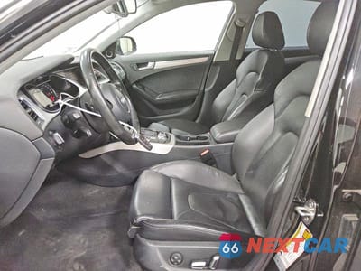 Zdjęcie 7 z 12 samochodu: 2016 AUDI A4 PREMIUM PLUS S-LINE VIN:WAUFFAFL2GN003458 - miniatura