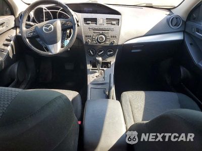 Zdjęcie 8 z 12 samochodu: 2012 MAZDA MAZDA3 VIN:JM1BL1L82C1660163 - miniatura
