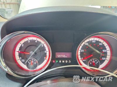 Zdjęcie 9 z 13 samochodu: 2015 DODGE GRAND CARAVAN SE VIN:2C4RDGBGXFR606192 - miniatura