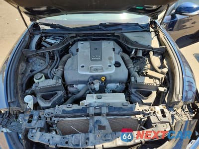 Zdjęcie 11 z 13 samochodu: 2016 INFINITI Q70L 3.7 VIN:JN1BY1PR0GM720643 - miniatura