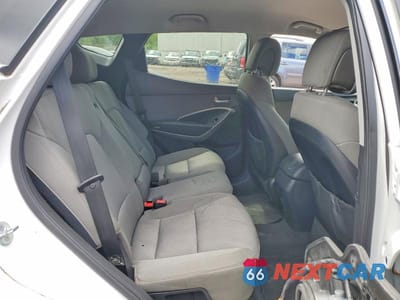 Zdjęcie 11 z 14 samochodu: 2016 HYUNDAI SANTA FE SPORT 2.4L VIN:5XYZU3LBXGG370838 - miniatura