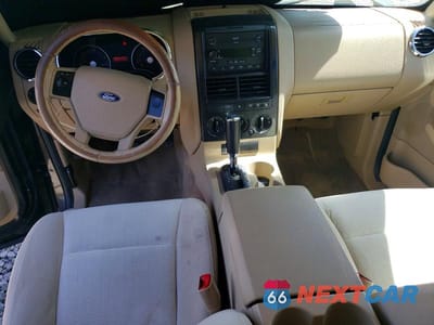 Zdjęcie 8 z 13 samochodu: 2006 FORD EXPLORER XLT VIN:1FMEU73E56UB12431 - miniatura