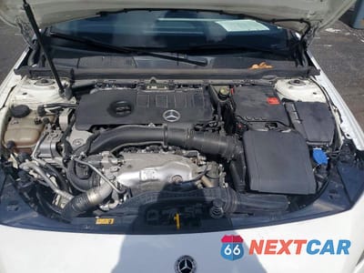 Zdjęcie 11 z 12 samochodu: 2022 MERCEDES-BENZ A 220 VIN:W1K3G4EB6NJ325821 - miniatura