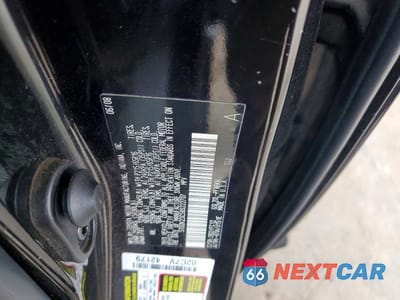 Zdjęcie 13 z 13 samochodu: 2008 TOYOTA SIENNA LE 7-PASSENGER VIN:5TDZK23C58S222707 - miniatura