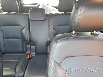 Zdjęcie 10 z 13 samochodu: 2016 FORD EXPLORER XLT VIN:1FM5K8D83GGB95670 - miniatura